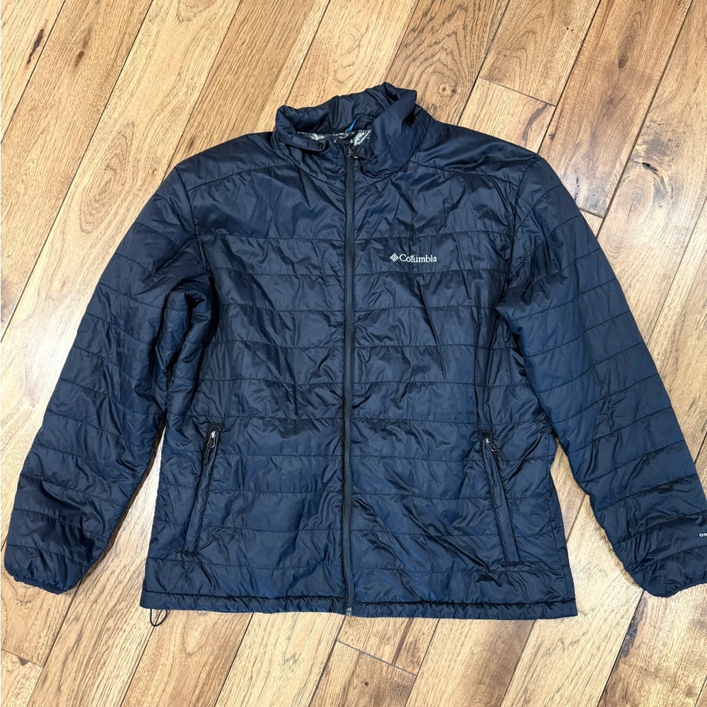 Columbia Black Powder Lite II Insulated Jacket